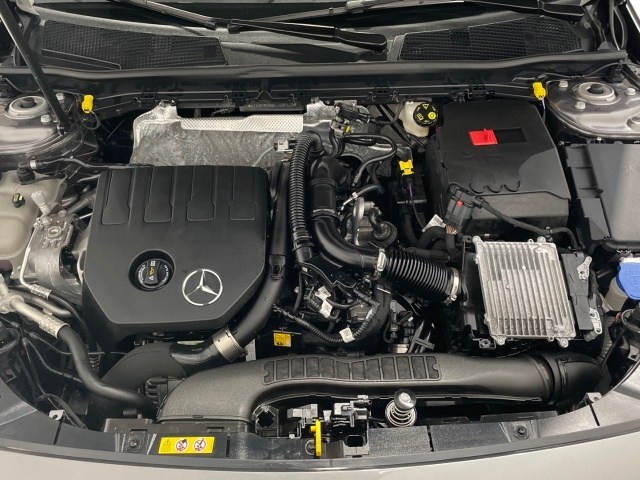 Mercedes-Benz Clase A 180 - 15