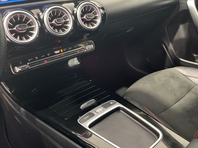 Mercedes-Benz Clase A 180 - 18