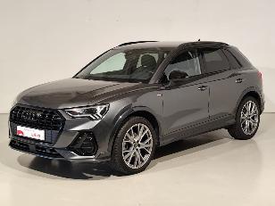 Audi Q3 28480