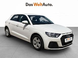 Coche de Ocasión VGRS