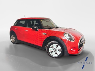 MINI MINI 5 Puertas One D de segunda mano