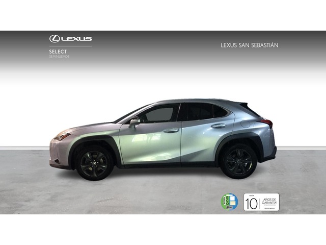 Lexus UX 250h Premium 135 kW (184 CV)
