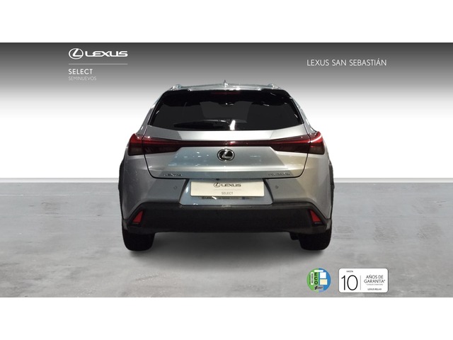 Lexus UX 250h Premium 135 kW (184 CV)