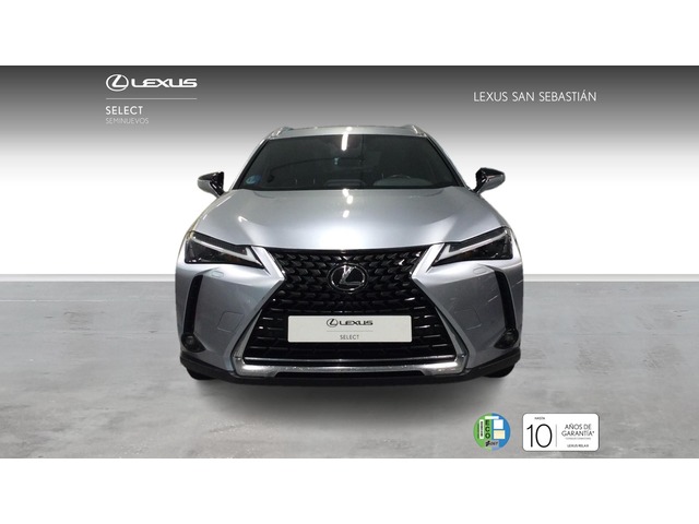Lexus UX 250h Premium 135 kW (184 CV)