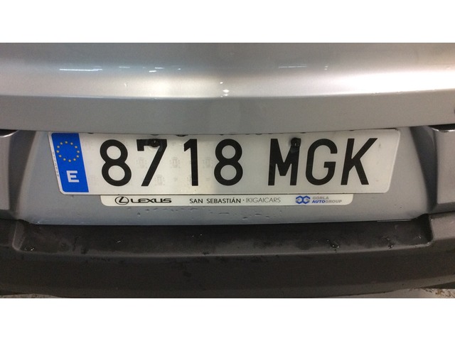 Lexus UX 250h Premium 135 kW (184 CV)