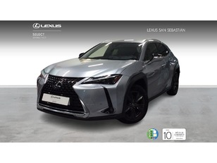 Lexus UX UX 250h de segunda mano