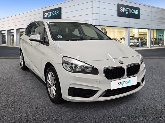 BMW Serie 2 216d Active Tourer 85 kW (116 CV)