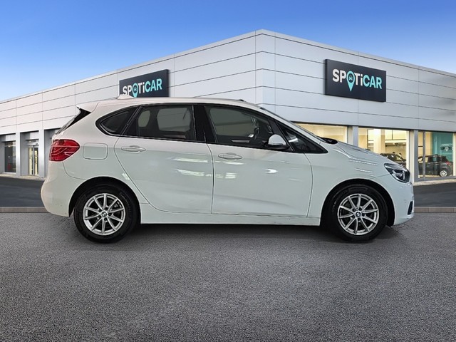 BMW Serie 2 216d Active Tourer 85 kW (116 CV)