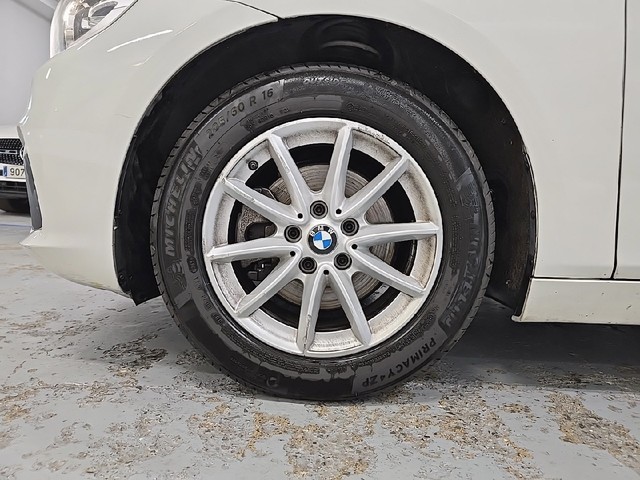 BMW Serie 2 216d Active Tourer 85 kW (116 CV)