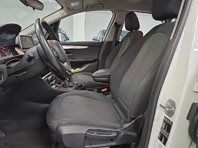 BMW Serie 2 216d Active Tourer 85 kW (116 CV)