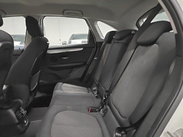 BMW Serie 2 216d Active Tourer 85 kW (116 CV)
