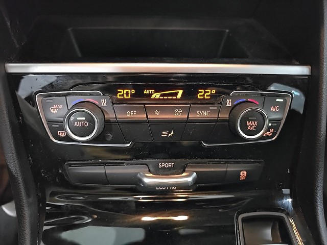 BMW Serie 2 216d Active Tourer 85 kW (116 CV)