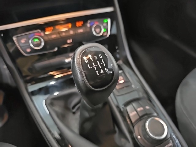 BMW Serie 2 216d Active Tourer 85 kW (116 CV)