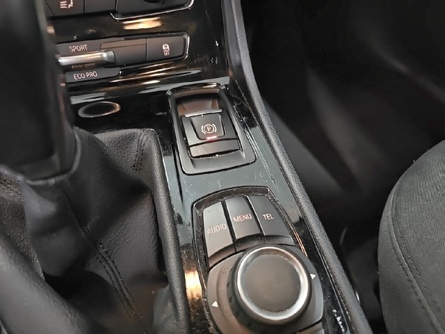 BMW Serie 2 216d Active Tourer 85 kW (116 CV)