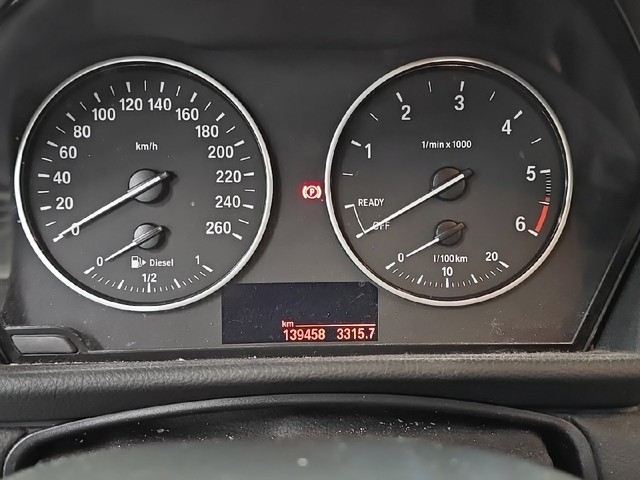 BMW Serie 2 216d Active Tourer 85 kW (116 CV)