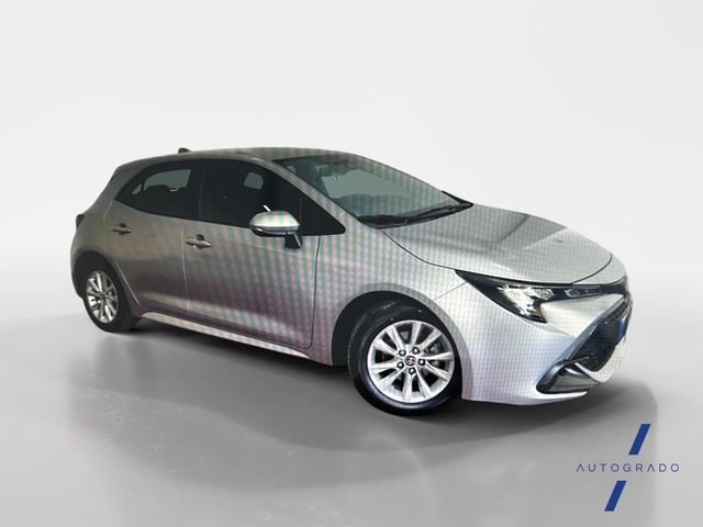 Toyota Corolla 140H de segunda mano