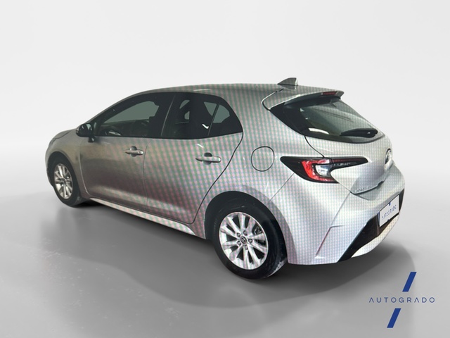 Toyota Corolla 140H Active Plus 103 kW (140 CV)