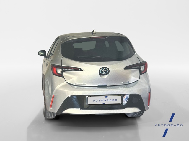Toyota Corolla 140H Active Plus 103 kW (140 CV)