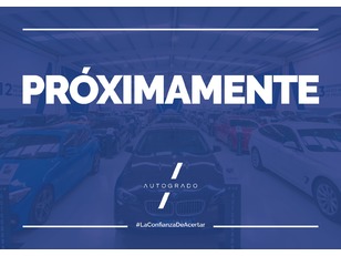 Subaru XV 1.6 de segunda mano