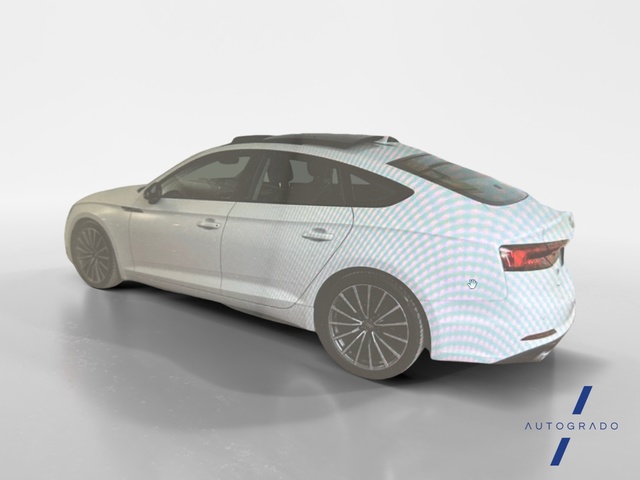 Audi A5 Sportback 40 TFSI de segunda mano