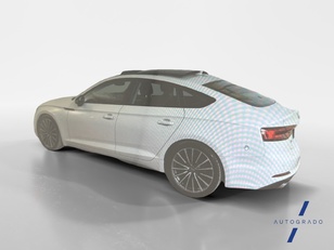 Audi A5 Sportback 40 TFSI de segunda mano