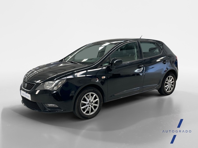SEAT Ibiza 1.0 EcoTSI de segunda mano