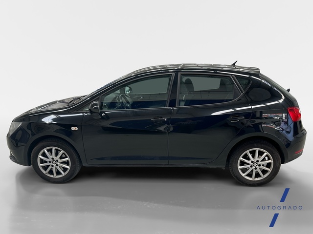 SEAT Ibiza 1.0 EcoTSI S&S Style DSG 81 kW (110 CV)