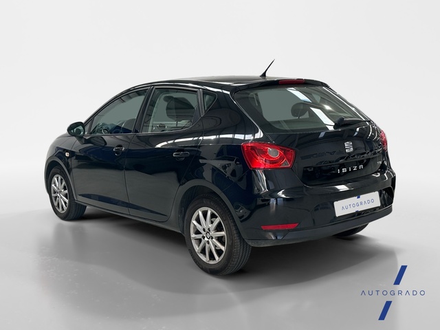 SEAT Ibiza 1.0 EcoTSI S&S Style DSG 81 kW (110 CV)