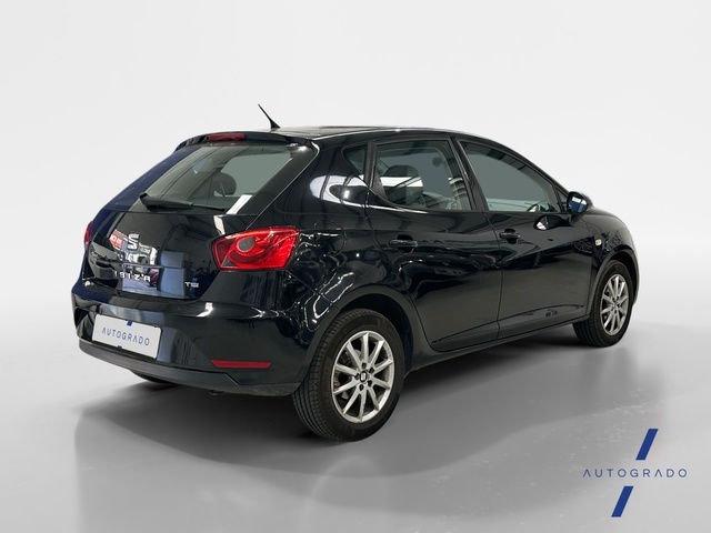 SEAT Ibiza 1.0 EcoTSI S&S Style DSG 81 kW (110 CV)
