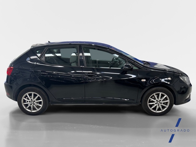 SEAT Ibiza 1.0 EcoTSI S&S Style DSG 81 kW (110 CV)