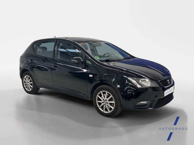 SEAT Ibiza 1.0 EcoTSI S&S Style DSG 81 kW (110 CV)