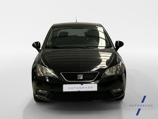 SEAT Ibiza 1.0 EcoTSI S&S Style DSG 81 kW (110 CV)