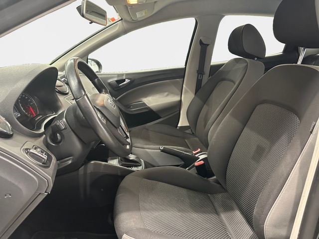 SEAT Ibiza 1.0 EcoTSI S&S Style DSG 81 kW (110 CV)