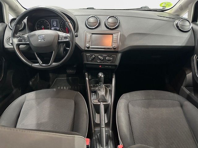 SEAT Ibiza 1.0 EcoTSI S&S Style DSG 81 kW (110 CV)