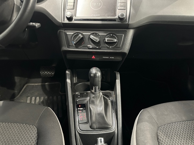 SEAT Ibiza 1.0 EcoTSI S&S Style DSG 81 kW (110 CV)