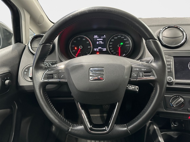 SEAT Ibiza 1.0 EcoTSI S&S Style DSG 81 kW (110 CV)