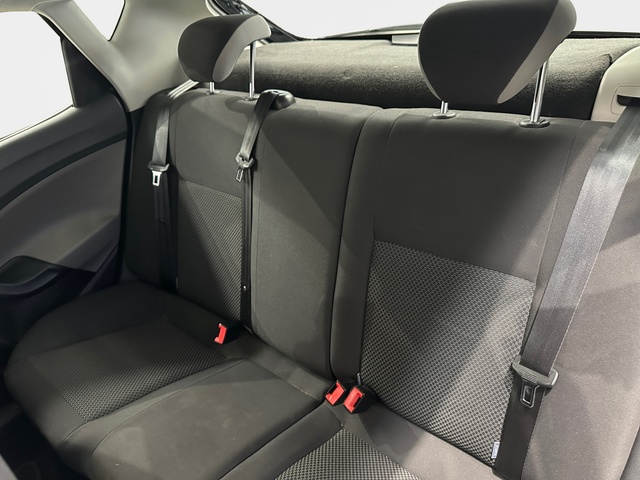 SEAT Ibiza 1.0 EcoTSI S&S Style DSG 81 kW (110 CV)