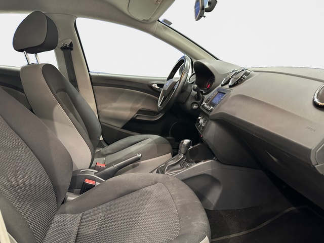 SEAT Ibiza 1.0 EcoTSI S&S Style DSG 81 kW (110 CV)