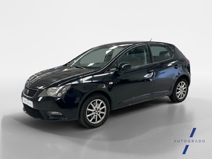 SEAT Ibiza 1.0 EcoTSI de segunda mano