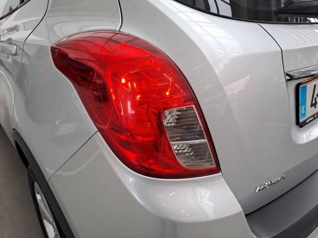 Opel Mokka 1.4 Turbo S&S Selective 4x2 103 kW (140 CV)