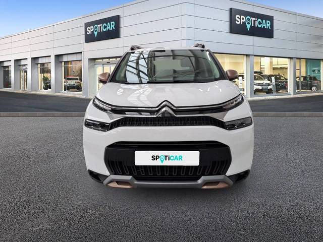 Citroen C3 Aircross BlueHDi 110 S&S C-Series 81 kW (110 CV)