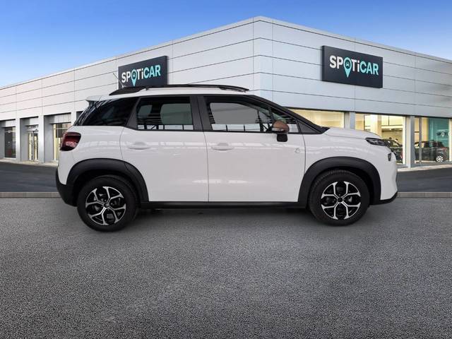Citroen C3 Aircross BlueHDi 110 S&S C-Series 81 kW (110 CV)