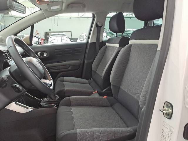 Citroen C3 Aircross BlueHDi 110 S&S C-Series 81 kW (110 CV)