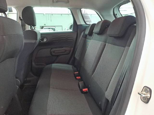 Citroen C3 Aircross BlueHDi 110 S&S C-Series 81 kW (110 CV)