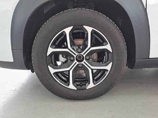 Citroen C3 Aircross BlueHDi 110 S&S C-Series 81 kW (110 CV)