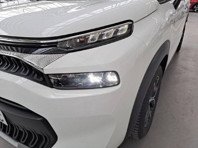 Citroen C3 Aircross BlueHDi 110 S&S C-Series 81 kW (110 CV)