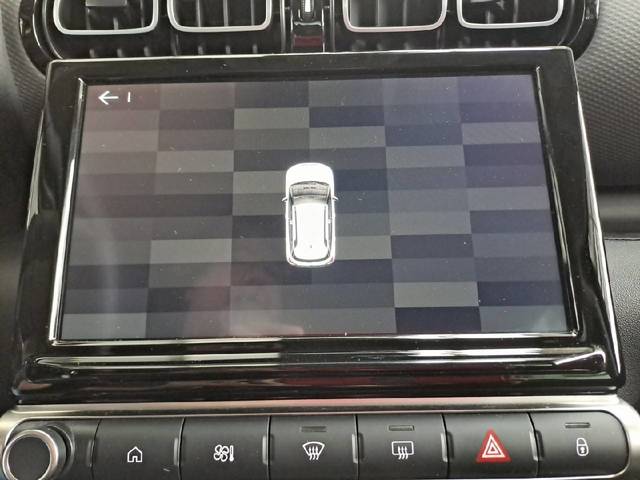 Citroen C3 Aircross BlueHDi 110 S&S C-Series 81 kW (110 CV)