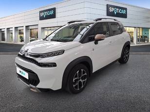 Citroen C3 Aircross BlueHDi 110 de segunda mano