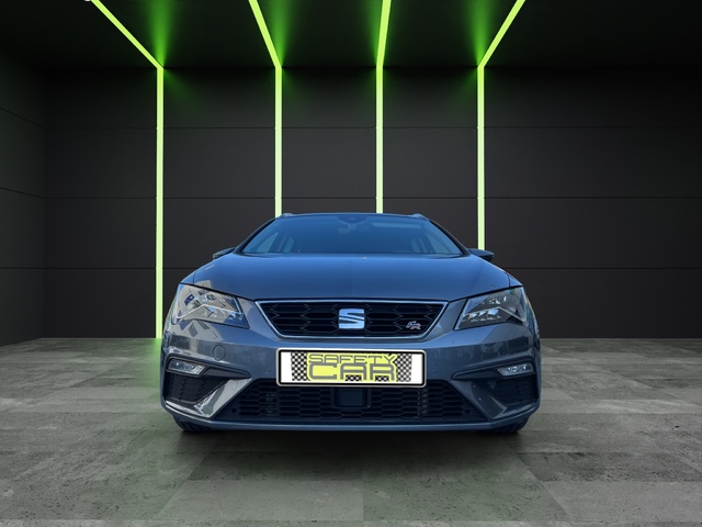 SEAT Leon ST 2.0 TDI S&S FR DSG 110 kW (150 CV)