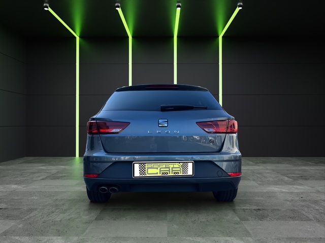 SEAT Leon ST 2.0 TDI S&S FR DSG 110 kW (150 CV)
